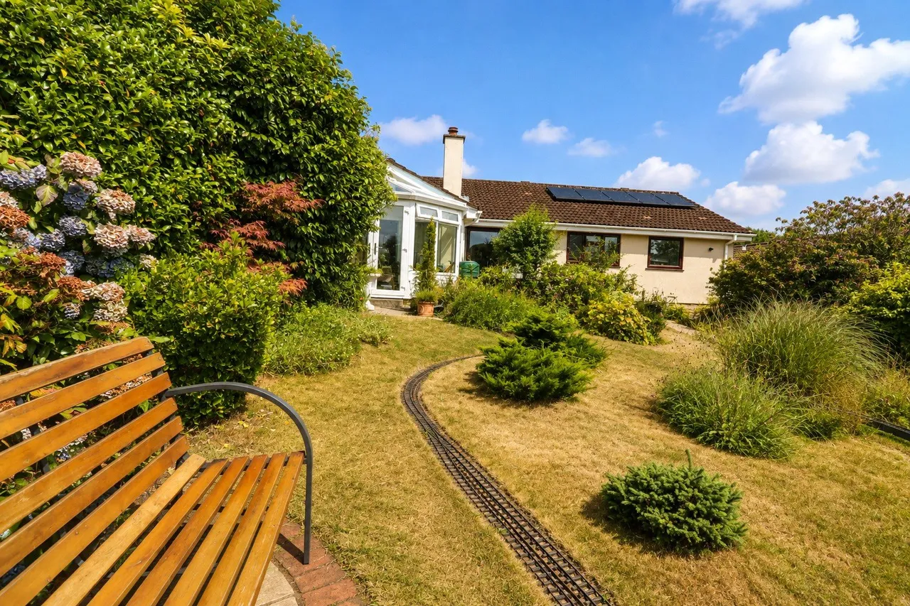 Jury Park, South Molton, EX36, photo 12