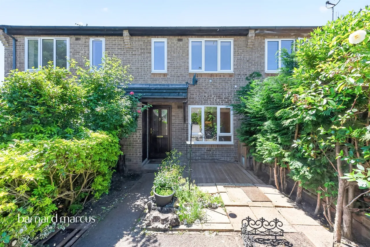 Friars Avenue, London, SW15, photo 13
