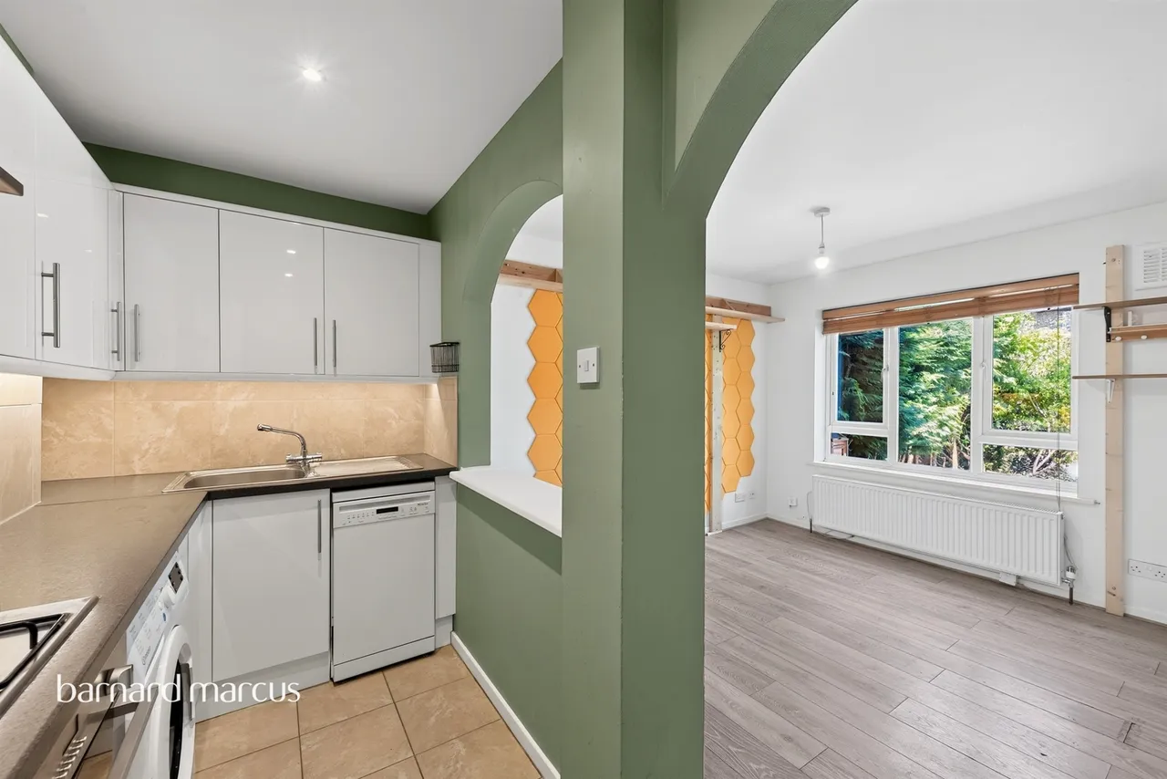 Friars Avenue, London, SW15, photo 9