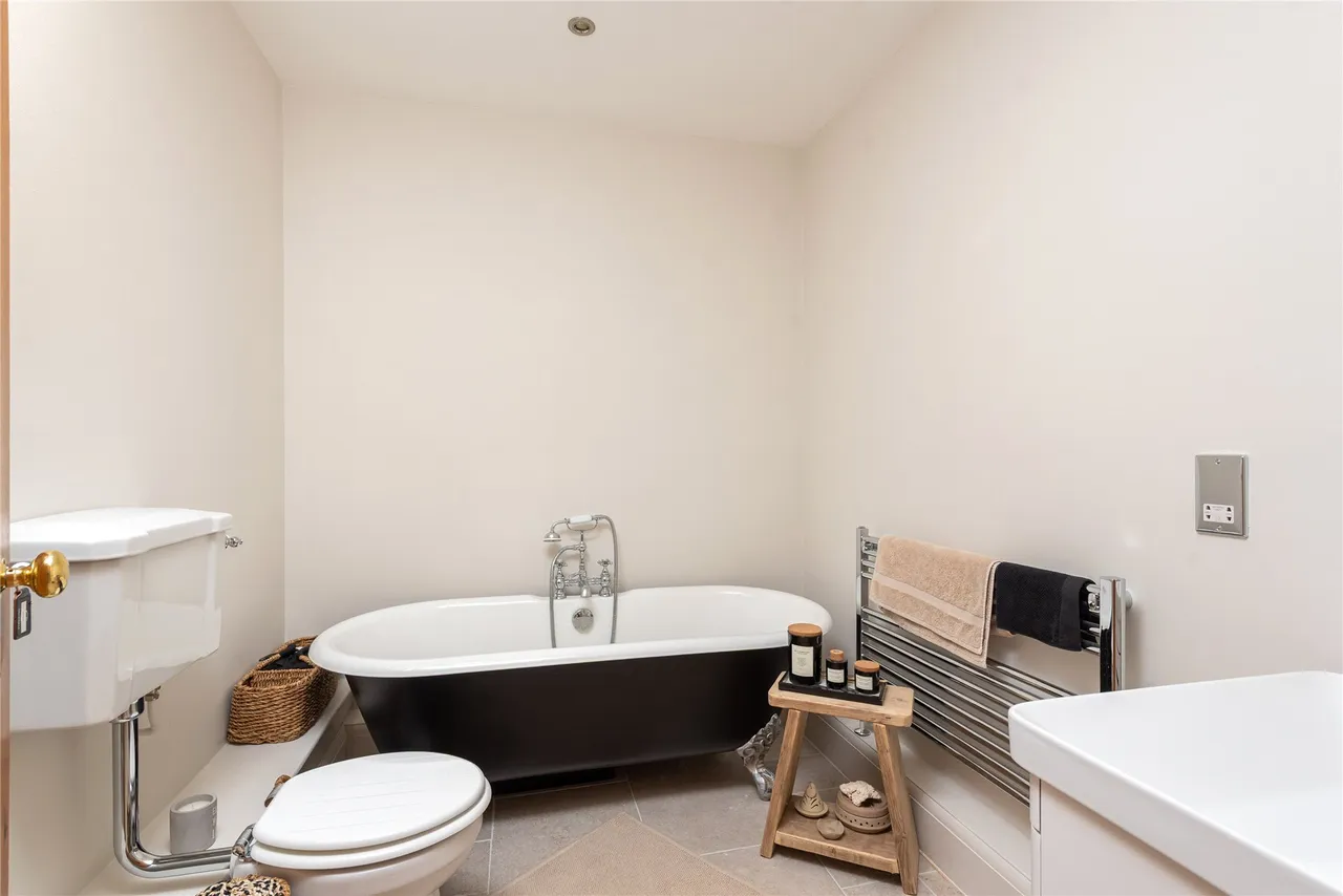 The Dairy Barn, Manor Farm, MK17, photo 15