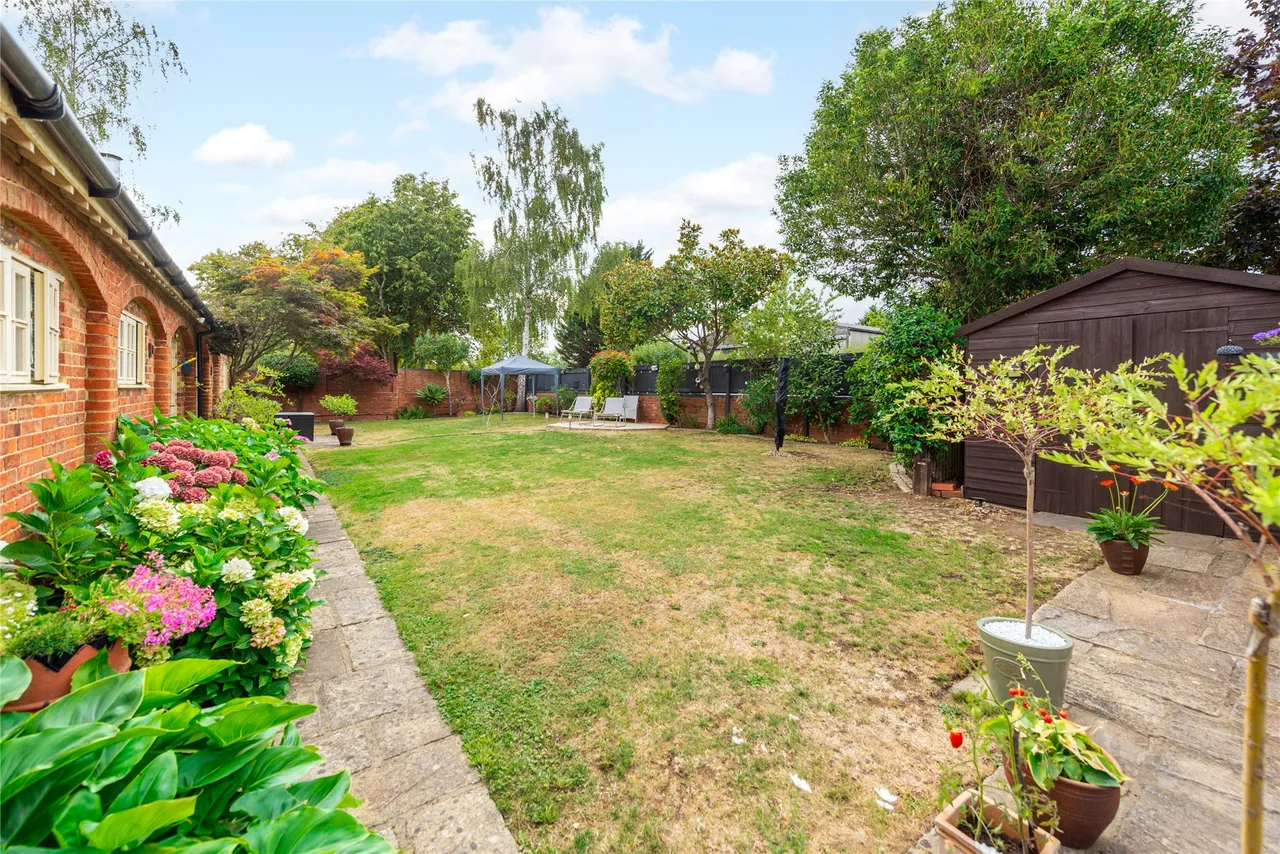 The Dairy Barn, Manor Farm, MK17, photo 12
