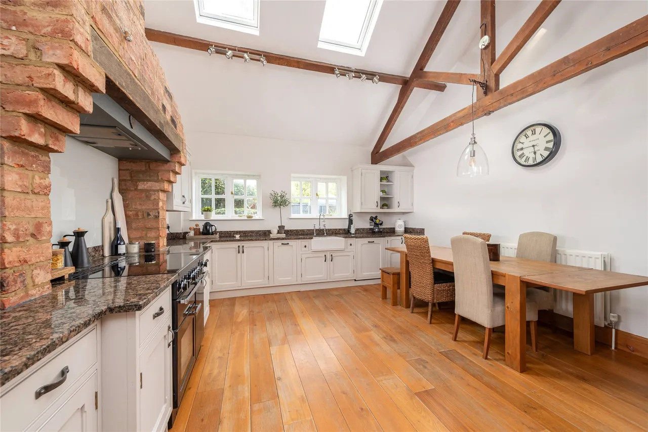 The Dairy Barn, Manor Farm, MK17, photo 8
