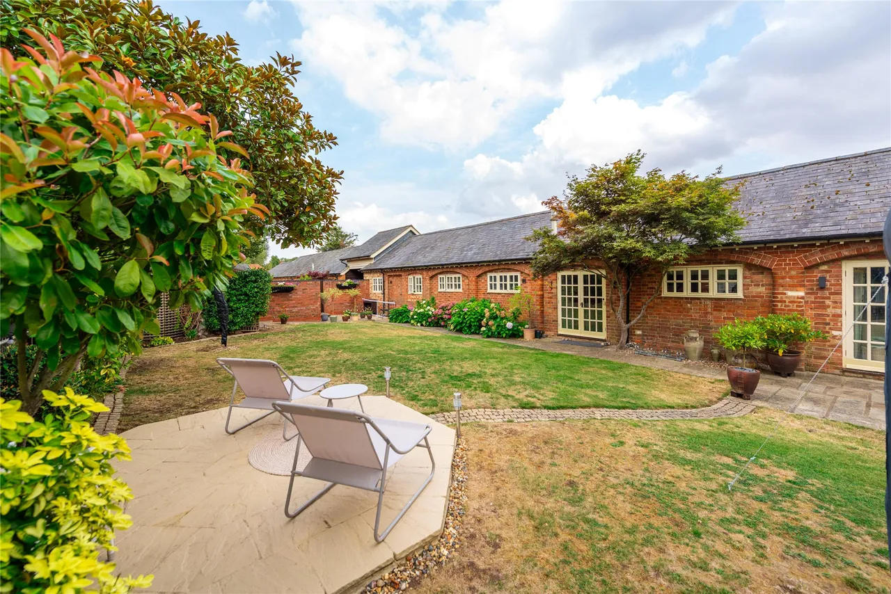 The Dairy Barn, Manor Farm, MK17, photo 10