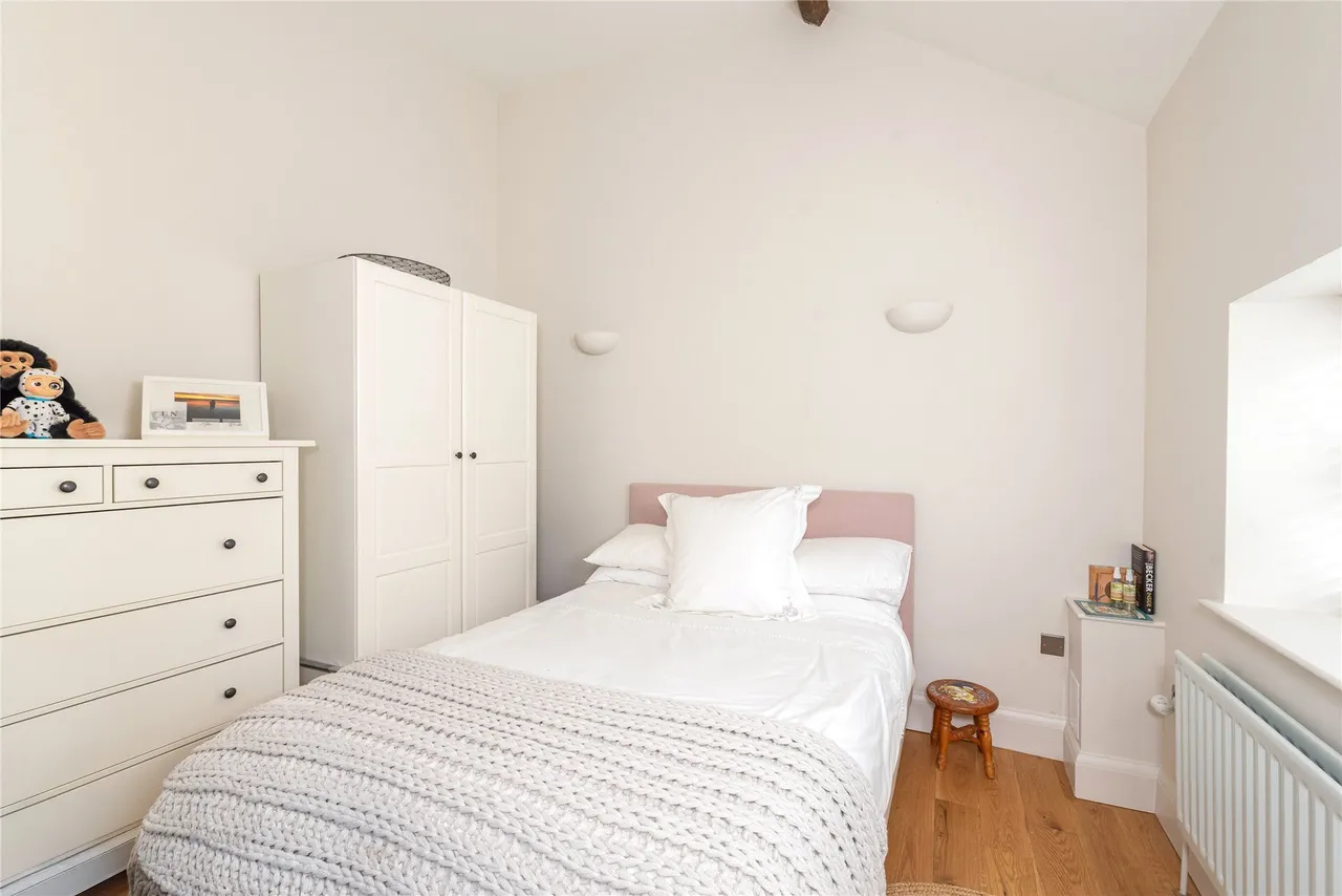 The Dairy Barn, Manor Farm, MK17, photo 17