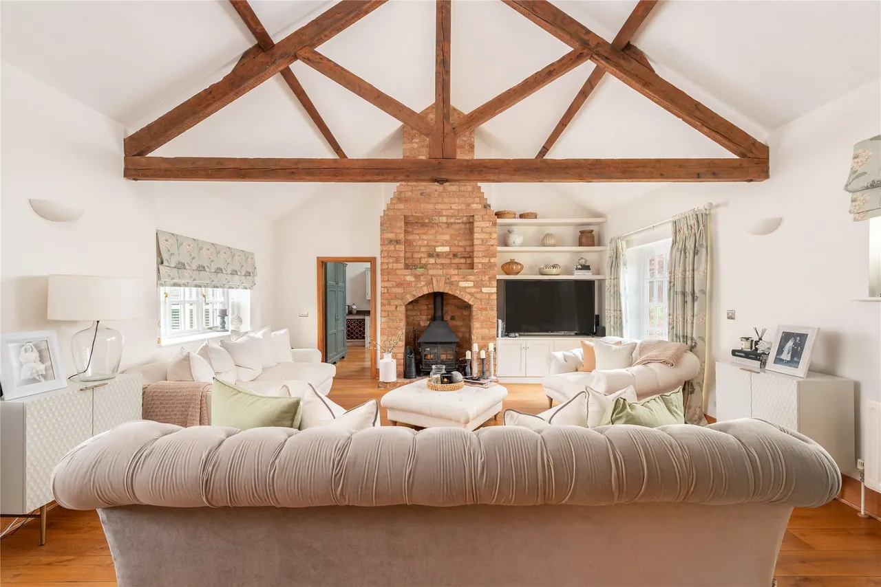 The Dairy Barn, Manor Farm, MK17, photo 18
