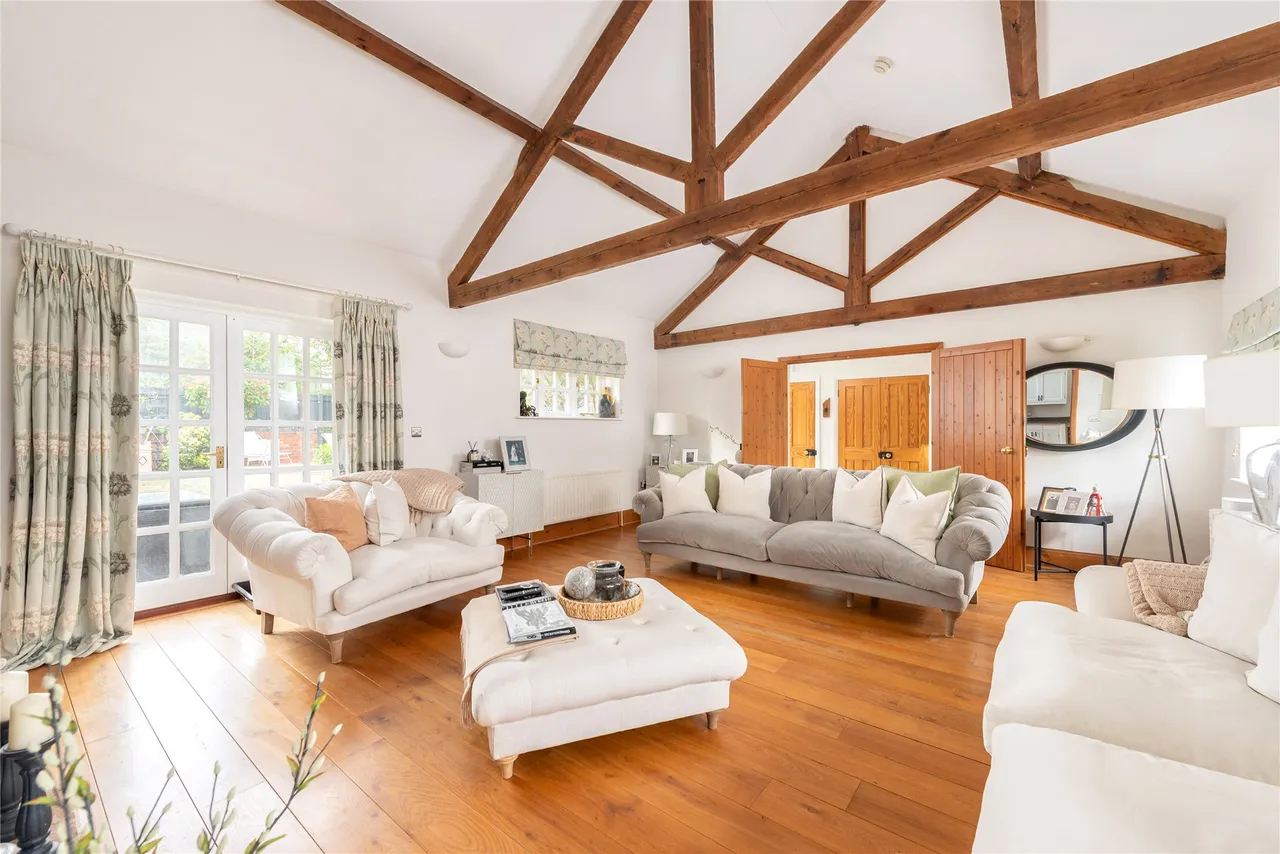 The Dairy Barn, Manor Farm, MK17, photo 3