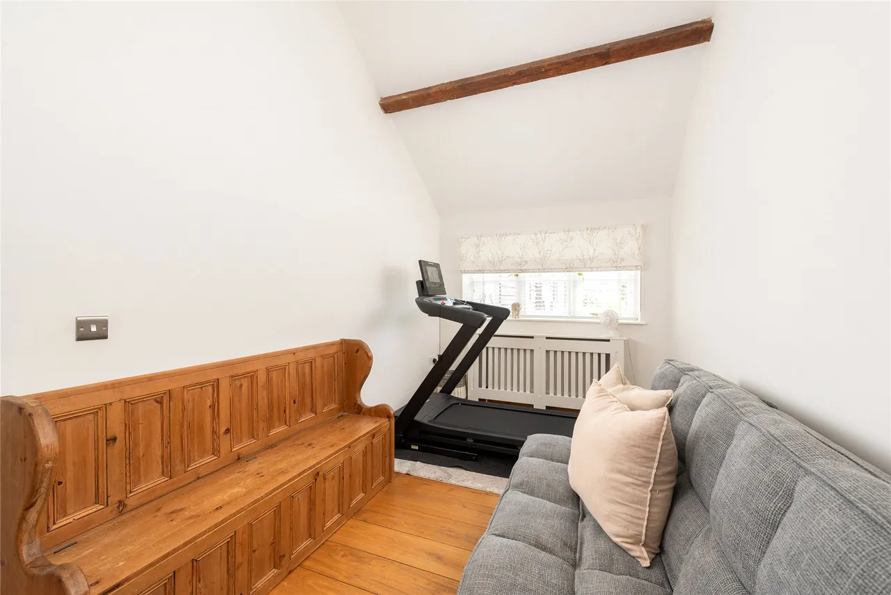 The Dairy Barn, Manor Farm, MK17, photo 13