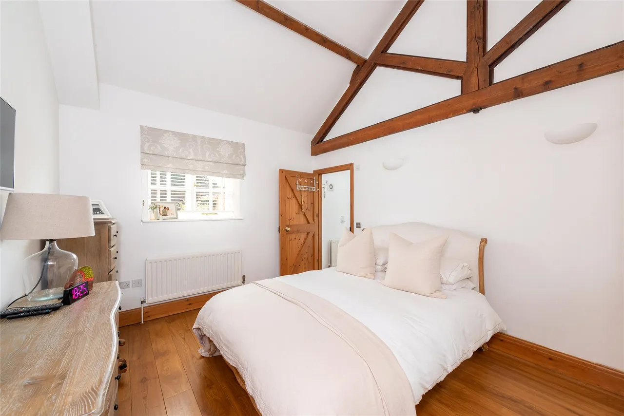 The Dairy Barn, Manor Farm, MK17, photo 4