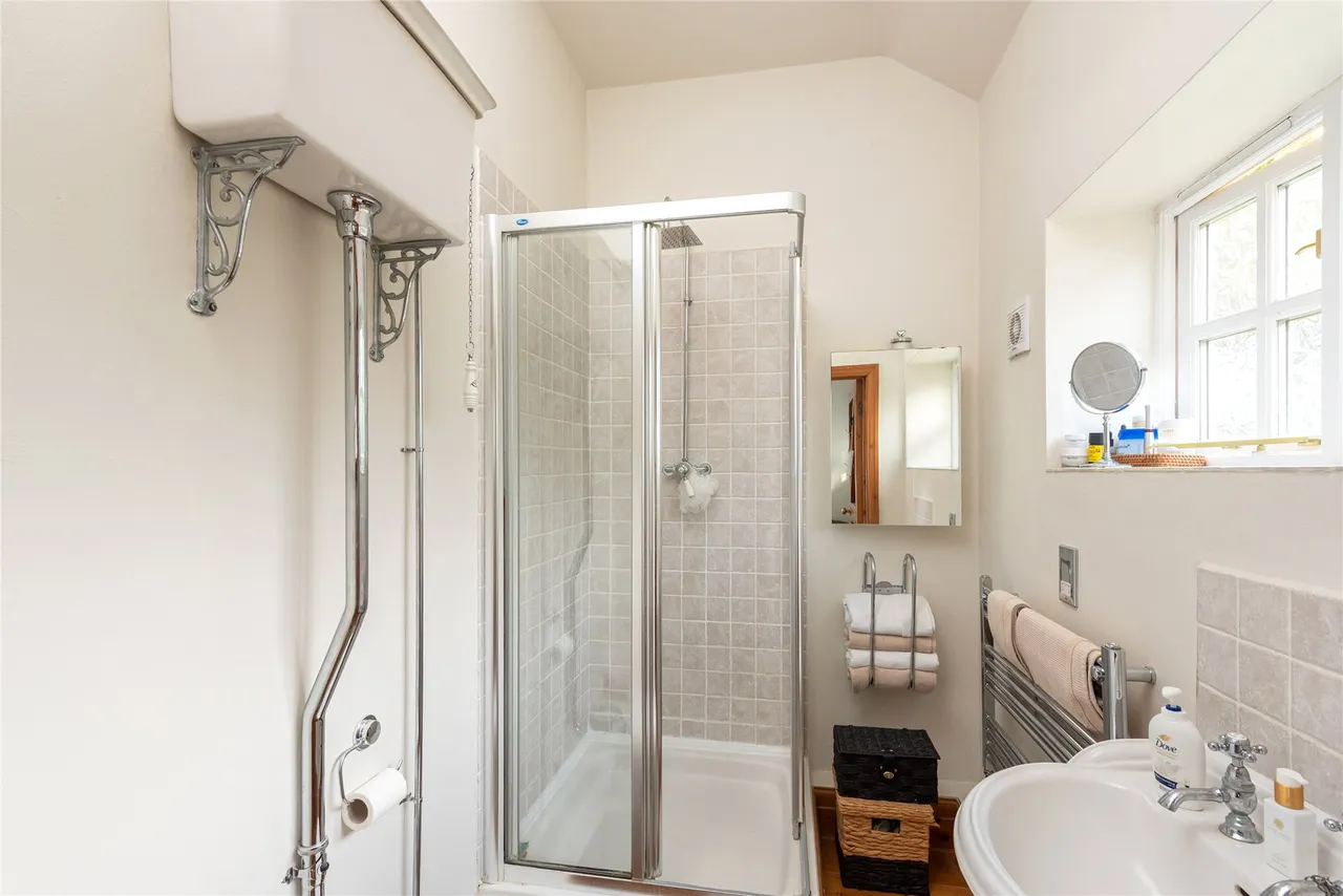 The Dairy Barn, Manor Farm, MK17, photo 16