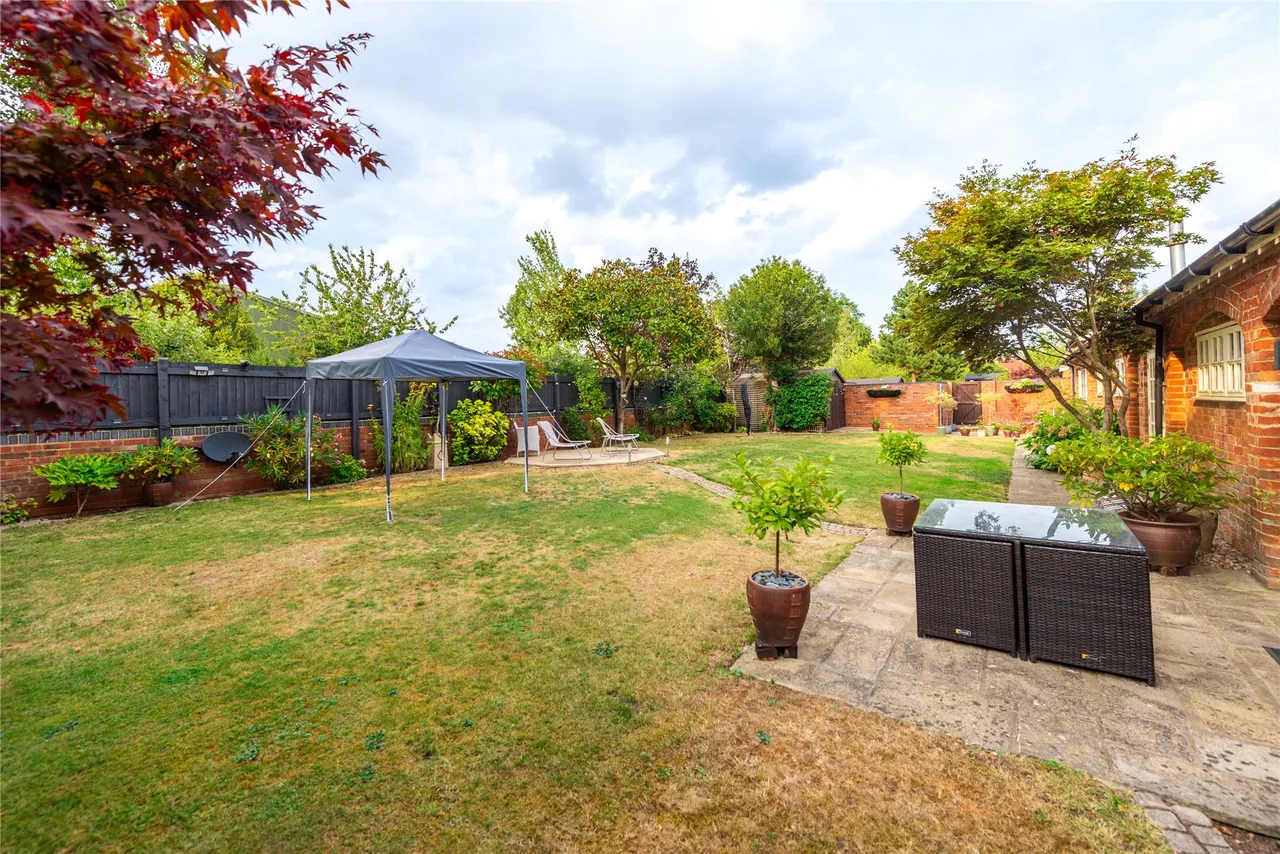 The Dairy Barn, Manor Farm, MK17, photo 20