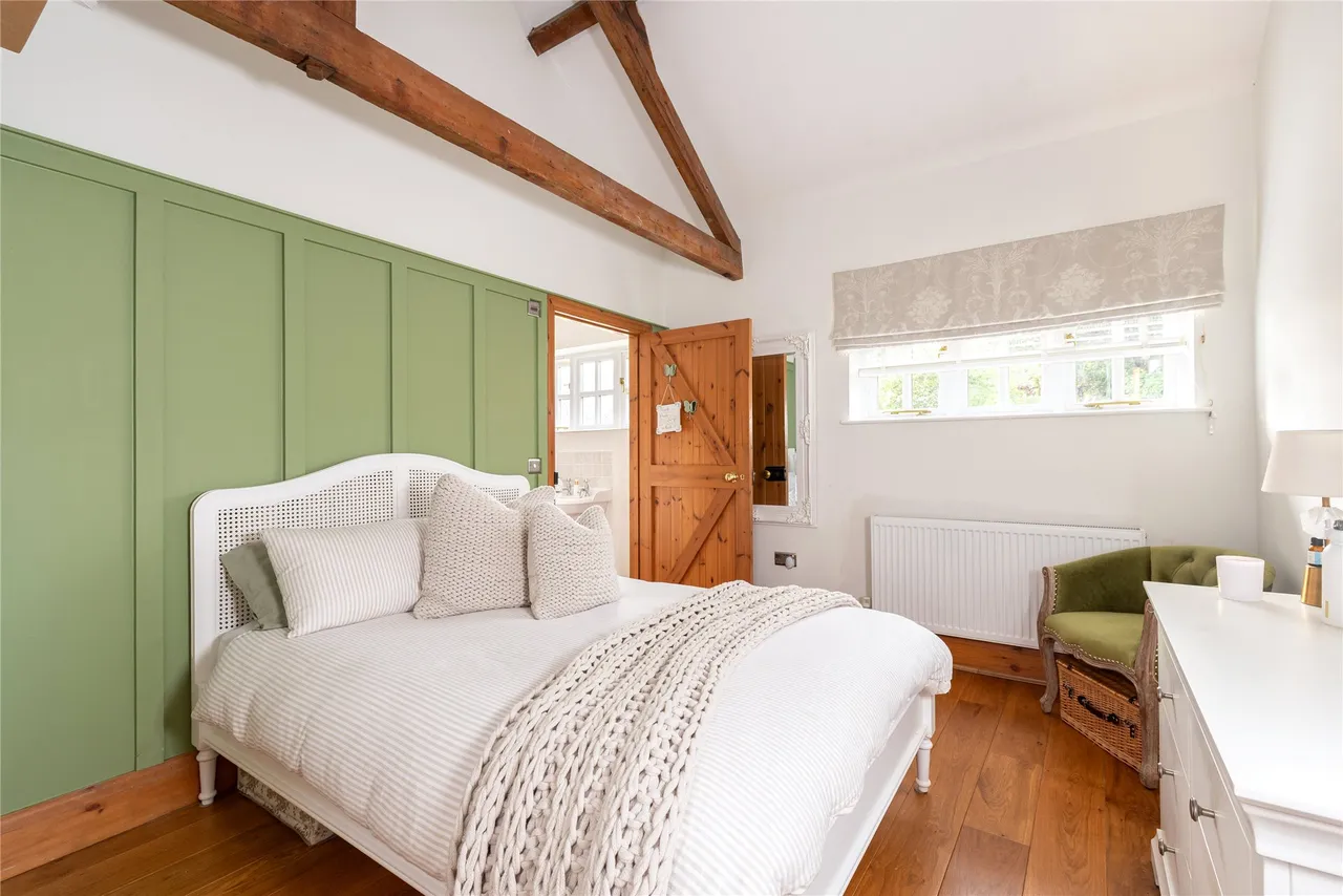 The Dairy Barn, Manor Farm, MK17, photo 6
