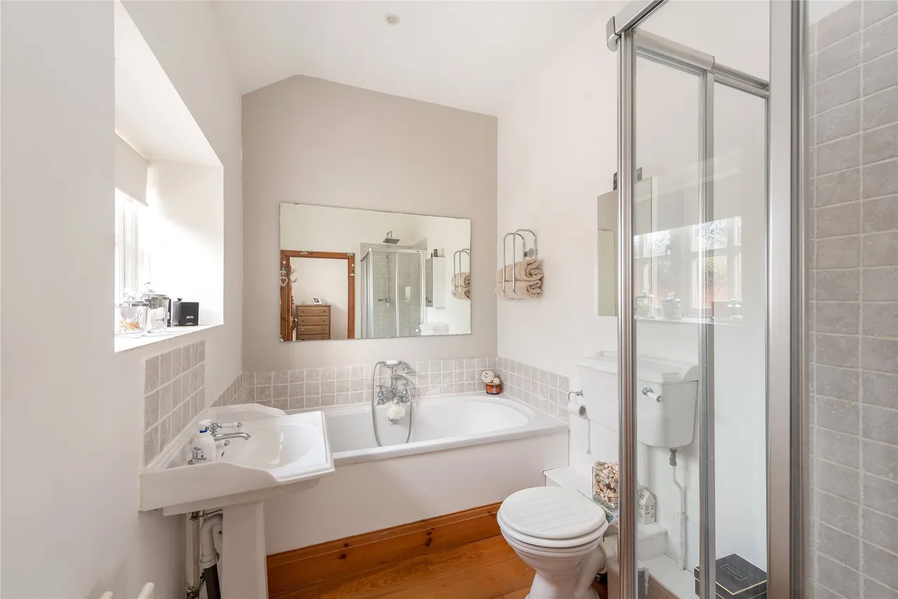 The Dairy Barn, Manor Farm, MK17, photo 5