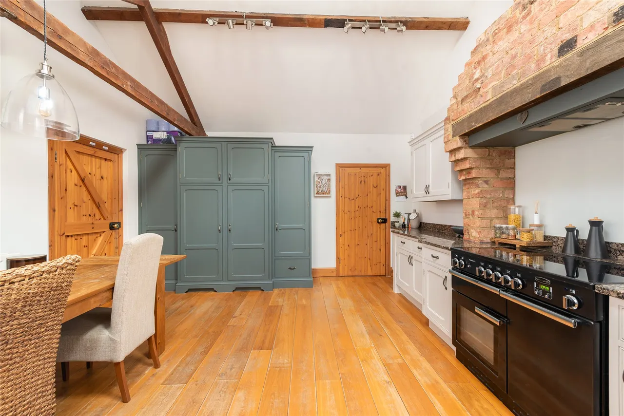 The Dairy Barn, Manor Farm, MK17, photo 9