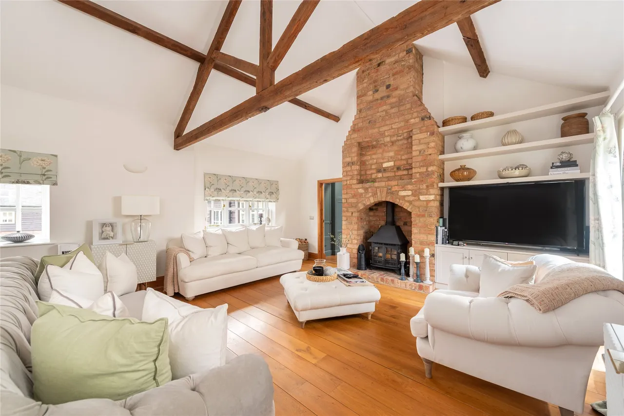The Dairy Barn, Manor Farm, MK17, photo 14
