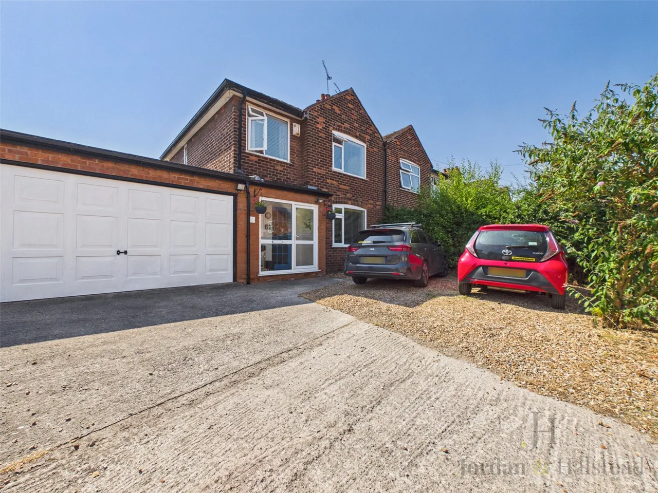 Robin Hood Lane, Helsby, Frodsham, Cheshire, WA6 0DS, photo 21