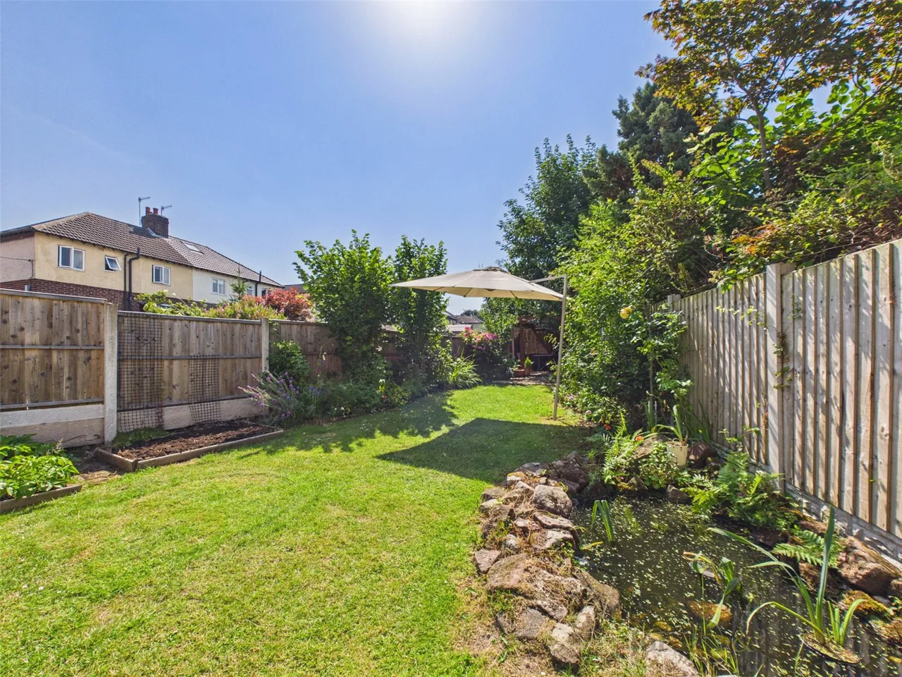 Robin Hood Lane, Helsby, Frodsham, Cheshire, WA6 0DS, photo 22