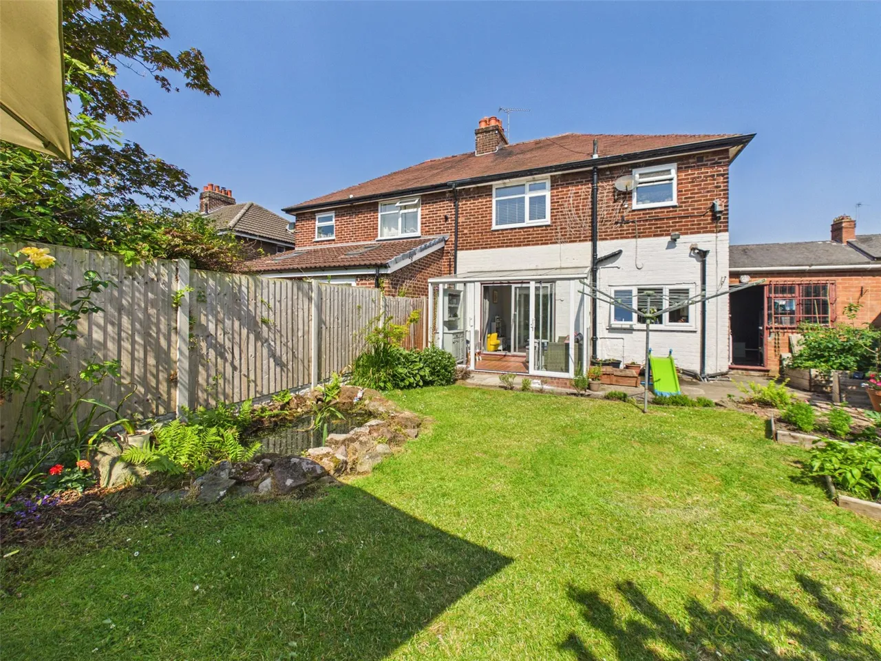 Robin Hood Lane, Helsby, Frodsham, Cheshire, WA6 0DS, photo 17