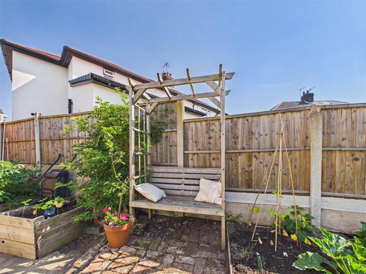 Robin Hood Lane, Helsby, Frodsham, Cheshire, WA6 0DS, photo 23