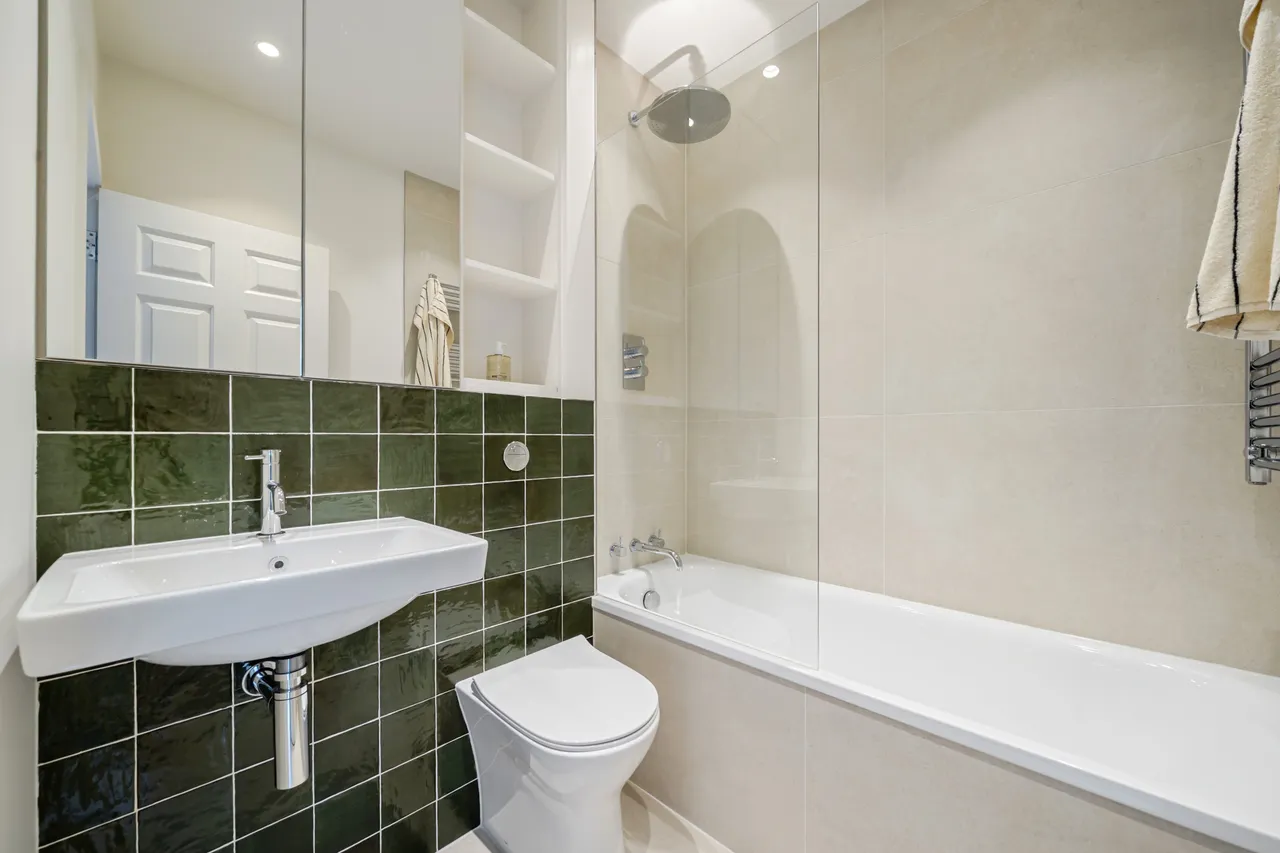 Pembroke Road, London, W8, photo 6