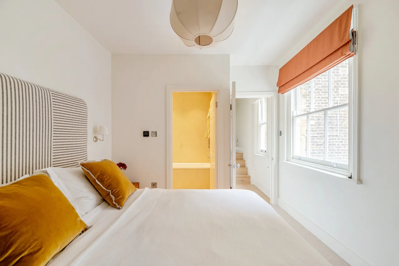 Pembroke Road, London, W8, photo 5