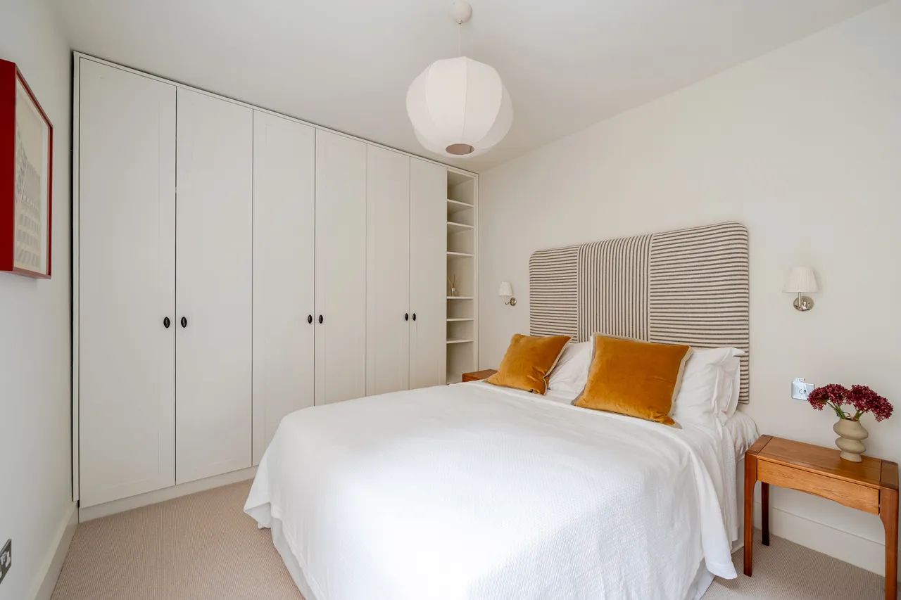 Pembroke Road, London, W8, photo 8