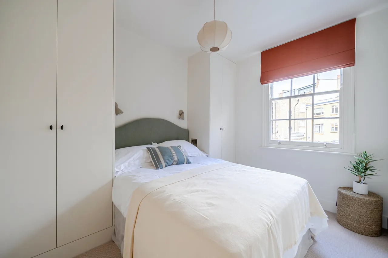 Pembroke Road, London, W8, photo 4