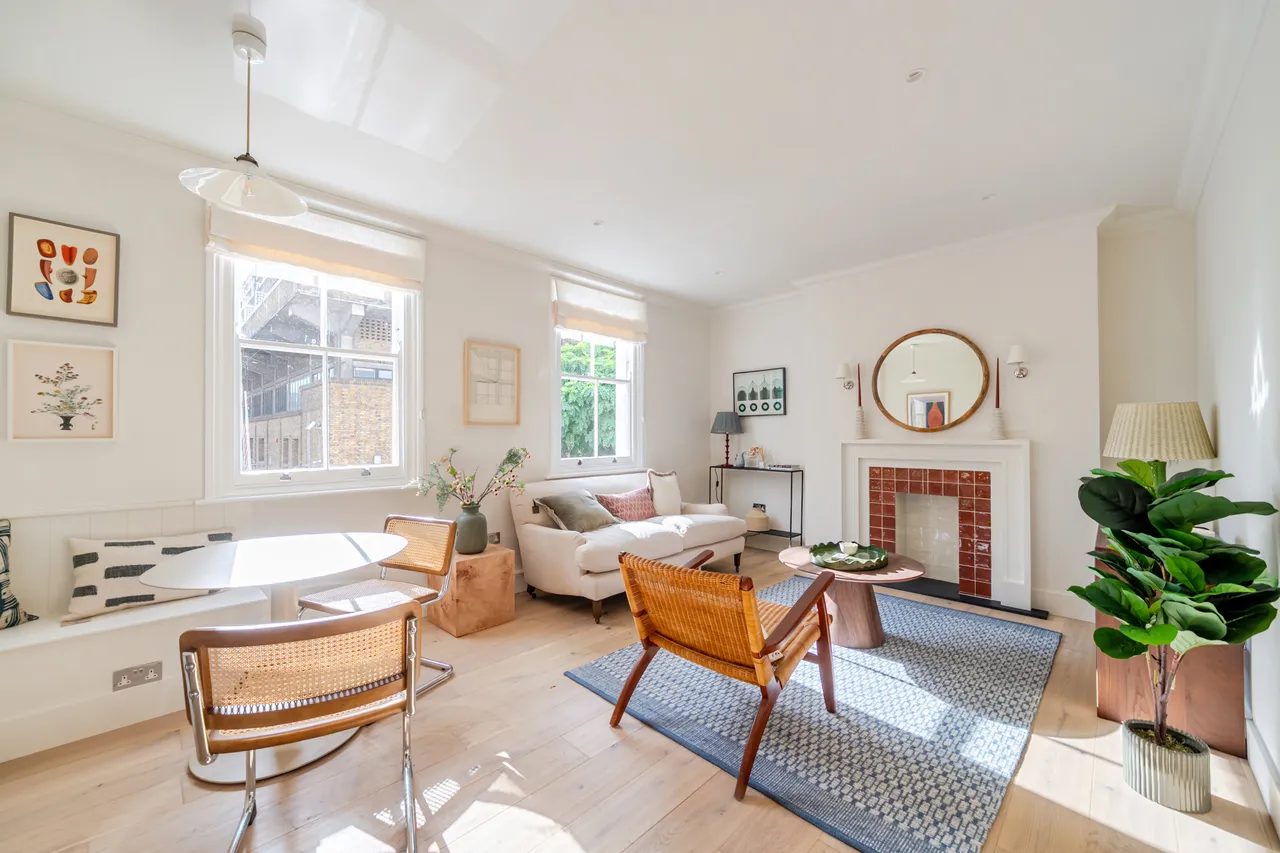 Pembroke Road, London, W8, photo 3