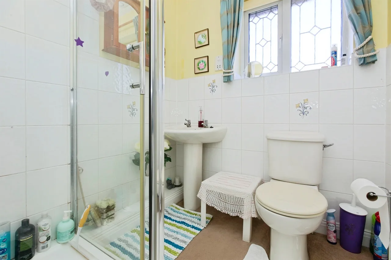 Groombridge Crescent, Littleover, DE23, photo 12