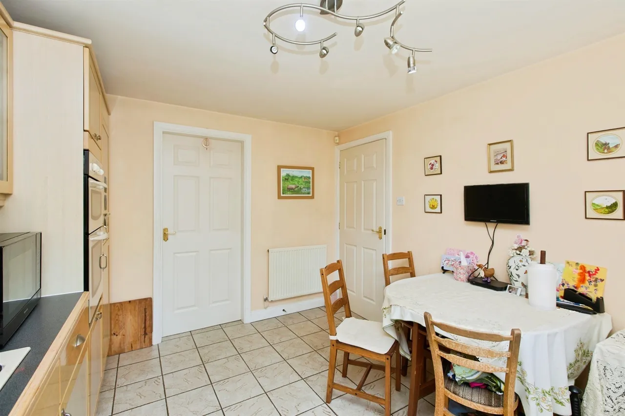 Groombridge Crescent, Littleover, DE23, photo 7