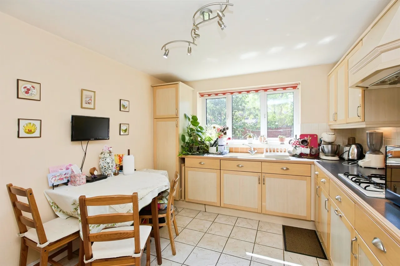 Groombridge Crescent, Littleover, DE23, photo 6