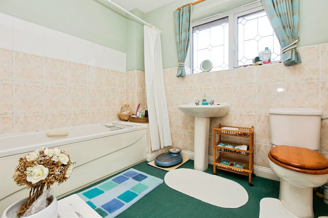 Groombridge Crescent, Littleover, DE23, photo 15