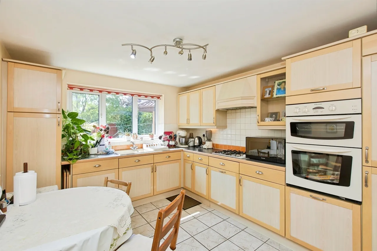 Groombridge Crescent, Littleover, DE23, photo 5