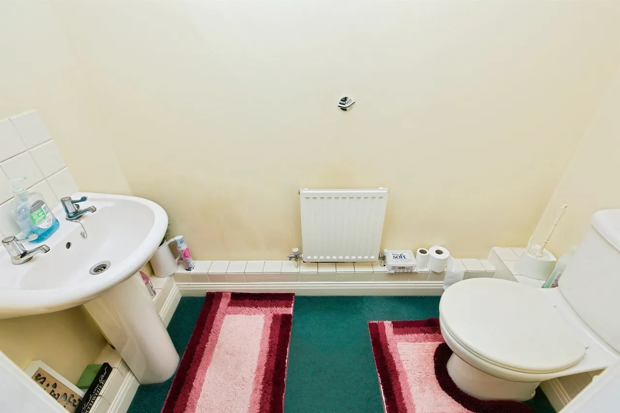 Groombridge Crescent, Littleover, DE23, photo 10