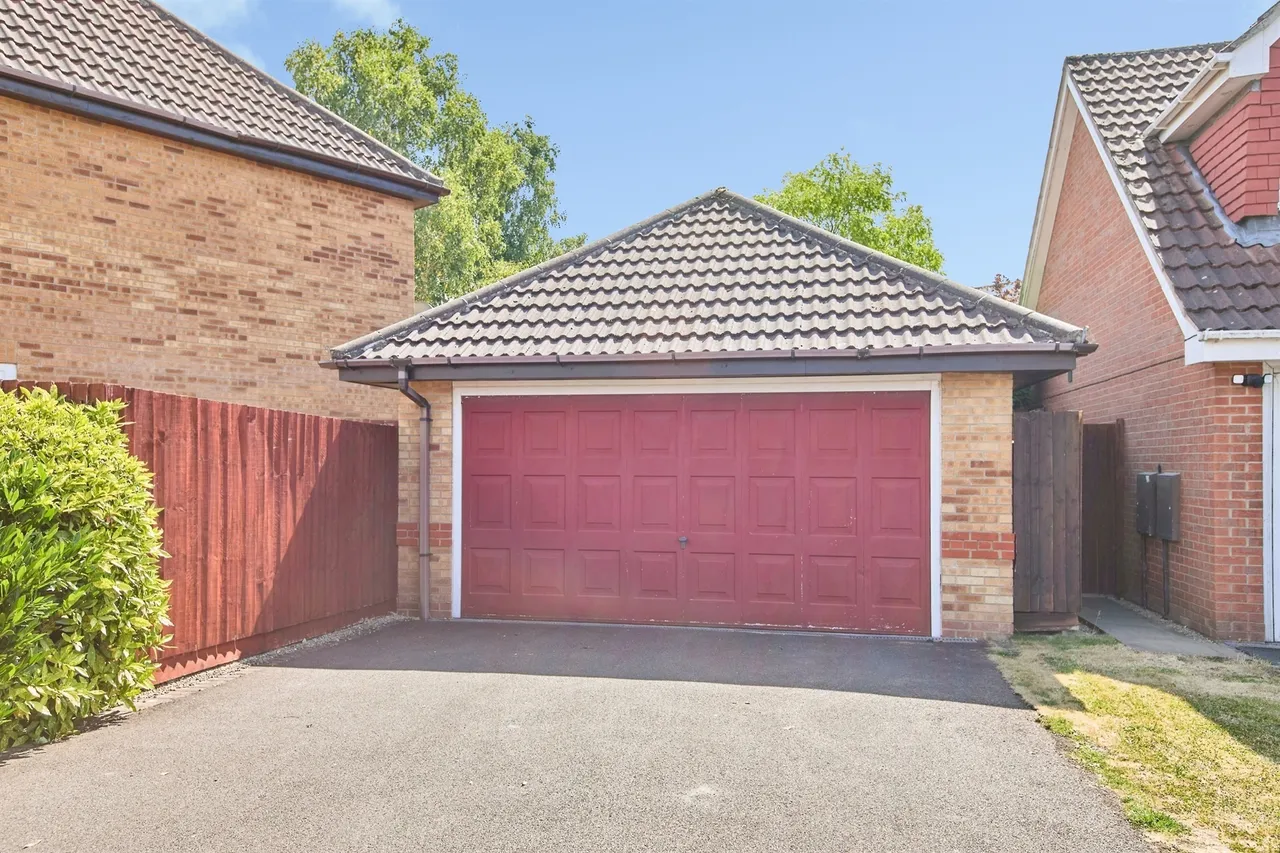 Groombridge Crescent, Littleover, DE23, photo 18