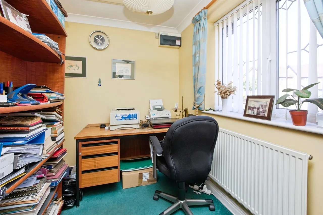 Groombridge Crescent, Littleover, DE23, photo 9