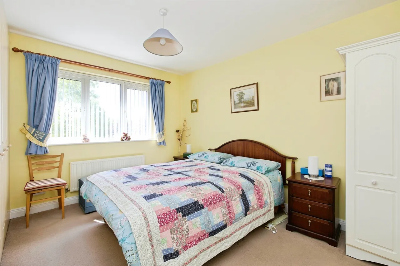 Groombridge Crescent, Littleover, DE23, photo 11