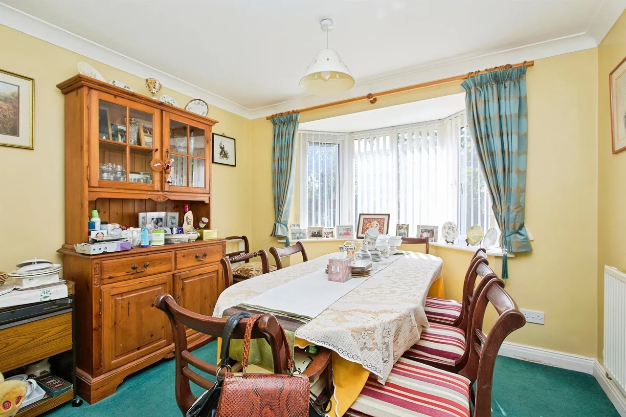 Groombridge Crescent, Littleover, DE23, photo 8