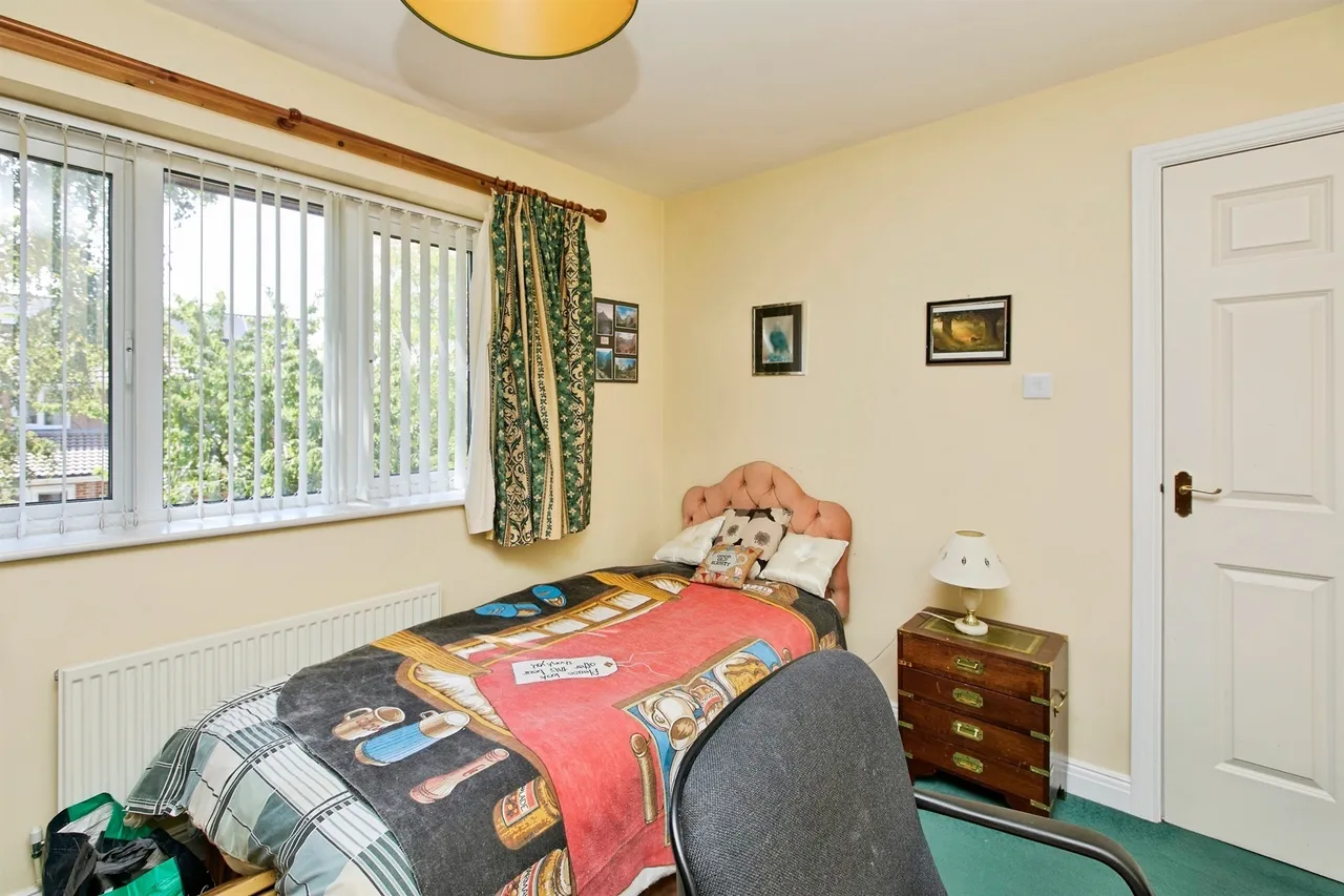 Groombridge Crescent, Littleover, DE23, photo 17