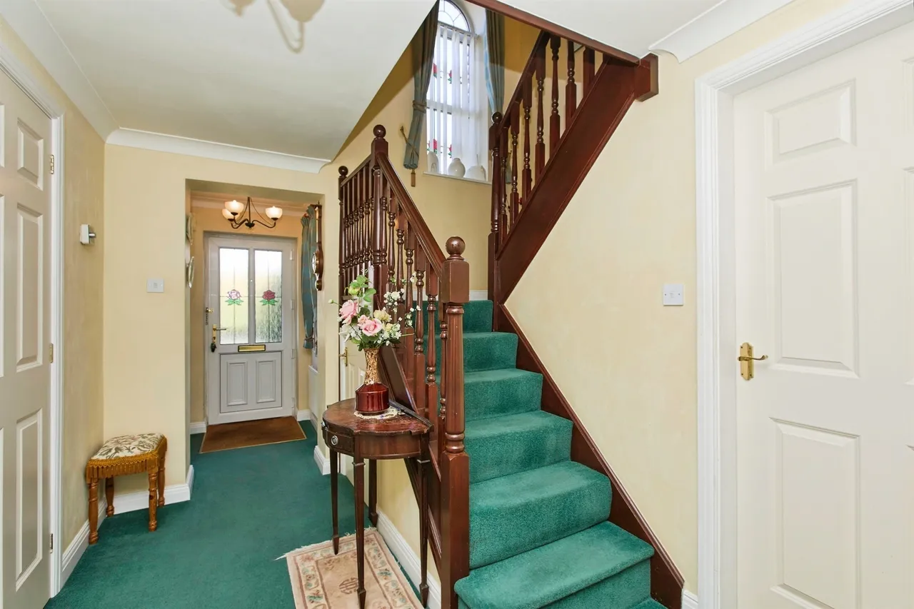 Groombridge Crescent, Littleover, DE23, photo 2