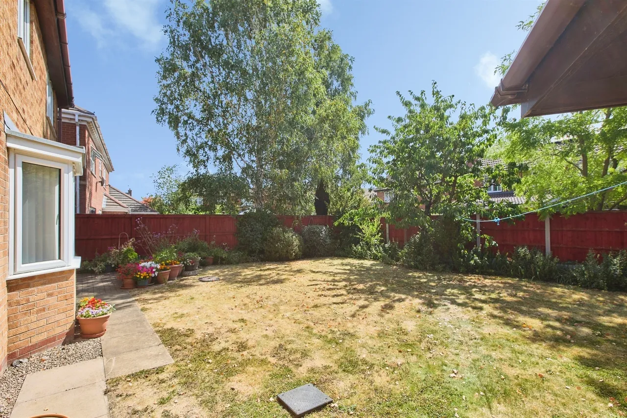 Groombridge Crescent, Littleover, DE23, photo 19