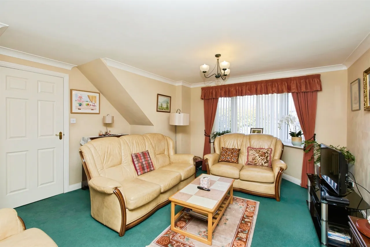 Groombridge Crescent, Littleover, DE23, photo 3