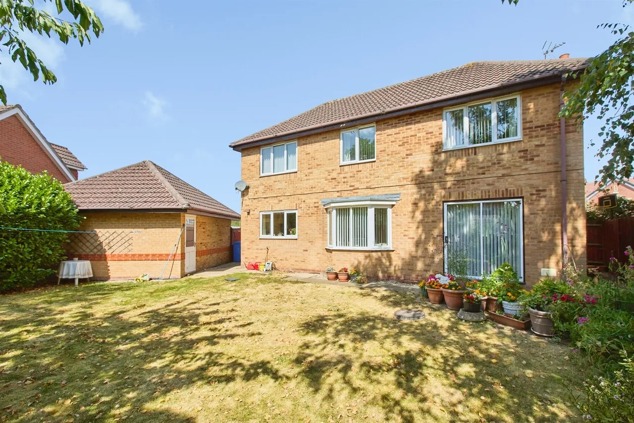 Groombridge Crescent, Littleover, DE23, photo 20