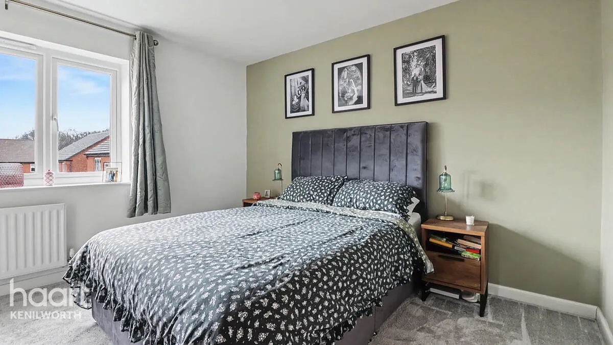 Mitchiner Drive, Kenilworth, CV8, photo 12