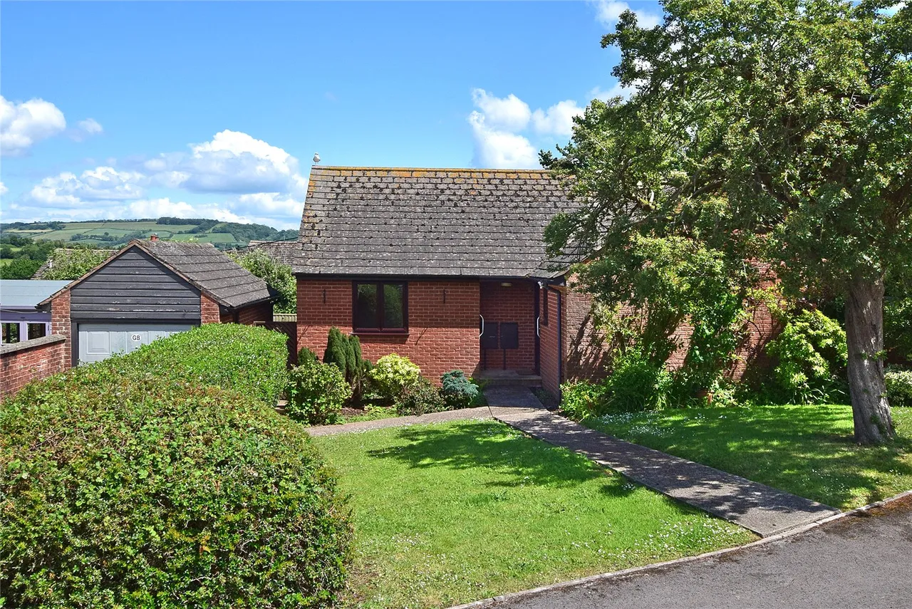 Brookfield Drive, Colyton, Devon, EX24 6TN, photo 9