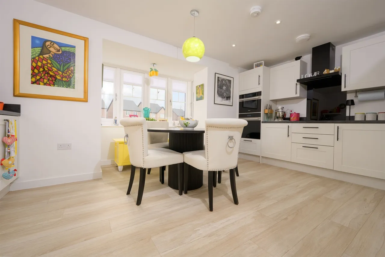Freebirch Road, Kettering, NN14, photo 3