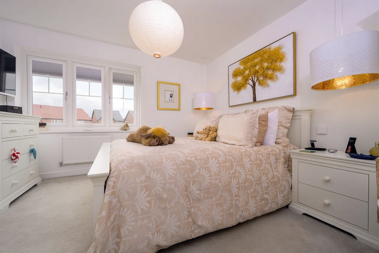 Freebirch Road, Kettering, NN14, photo 6