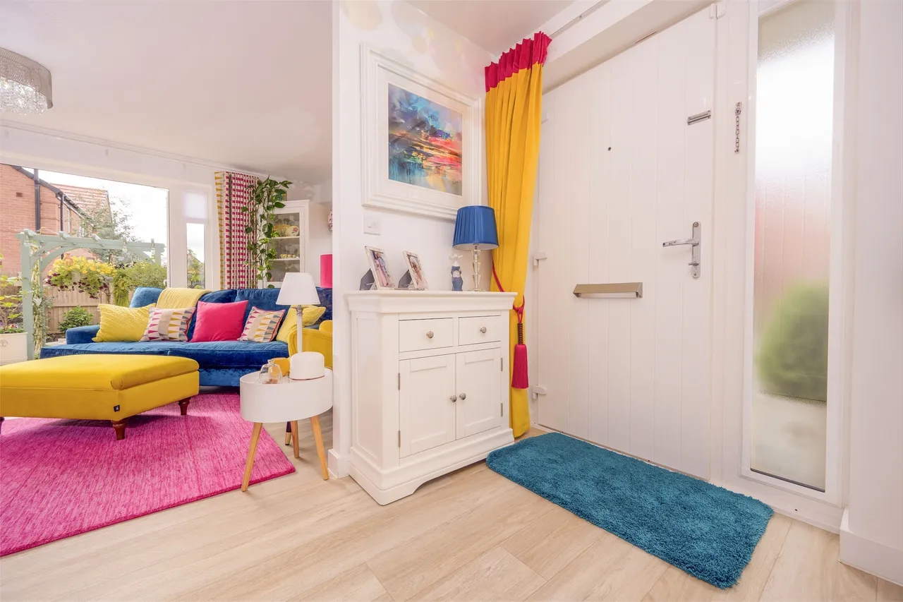 Freebirch Road, Kettering, NN14, photo 5