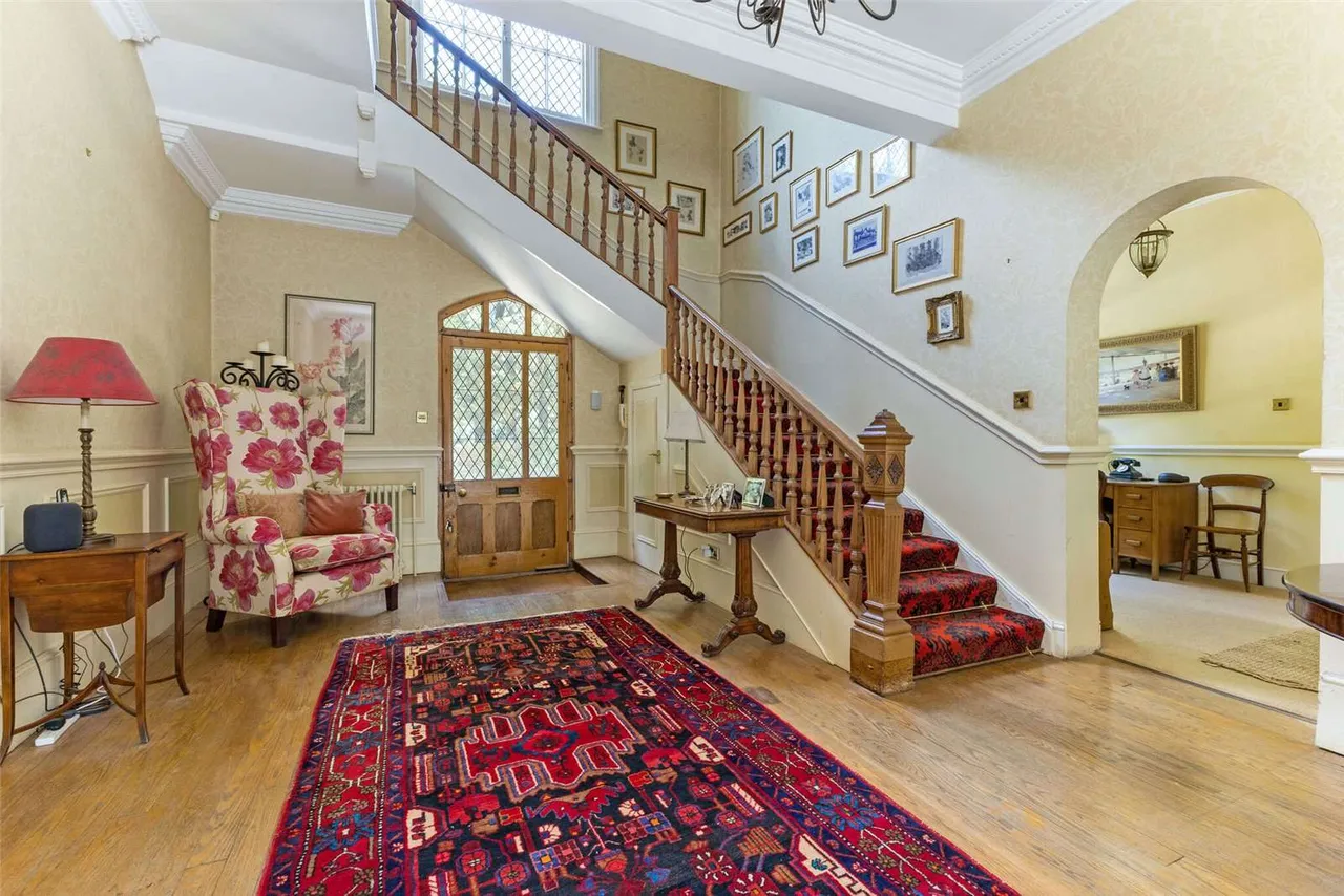 Green Lane, Burnham Beeches, Buckinghamshire, SL1 8EG, photo 2
