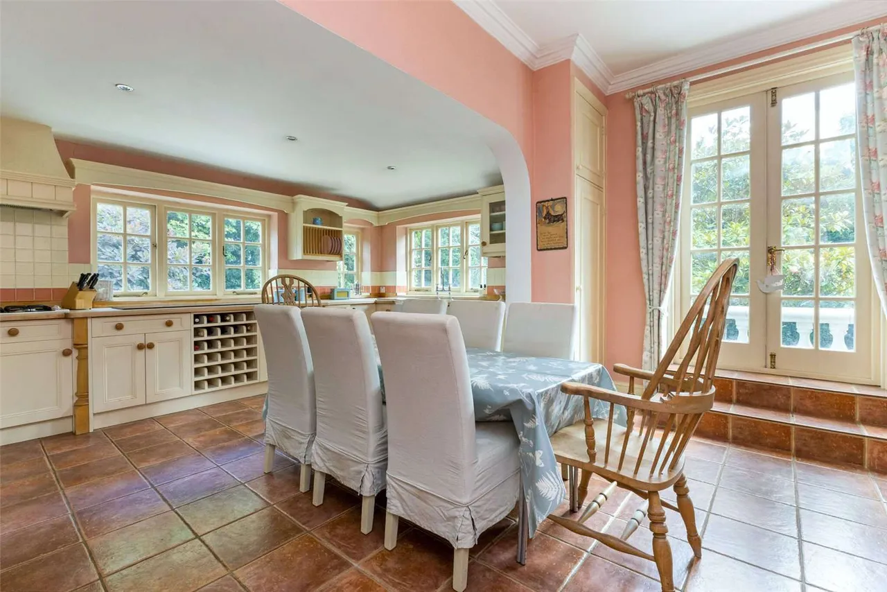 Green Lane, Burnham Beeches, Buckinghamshire, SL1 8EG, photo 7