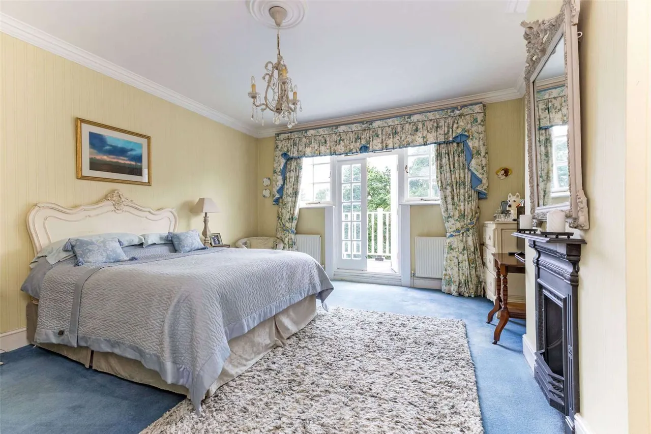 Green Lane, Burnham Beeches, Buckinghamshire, SL1 8EG, photo 9